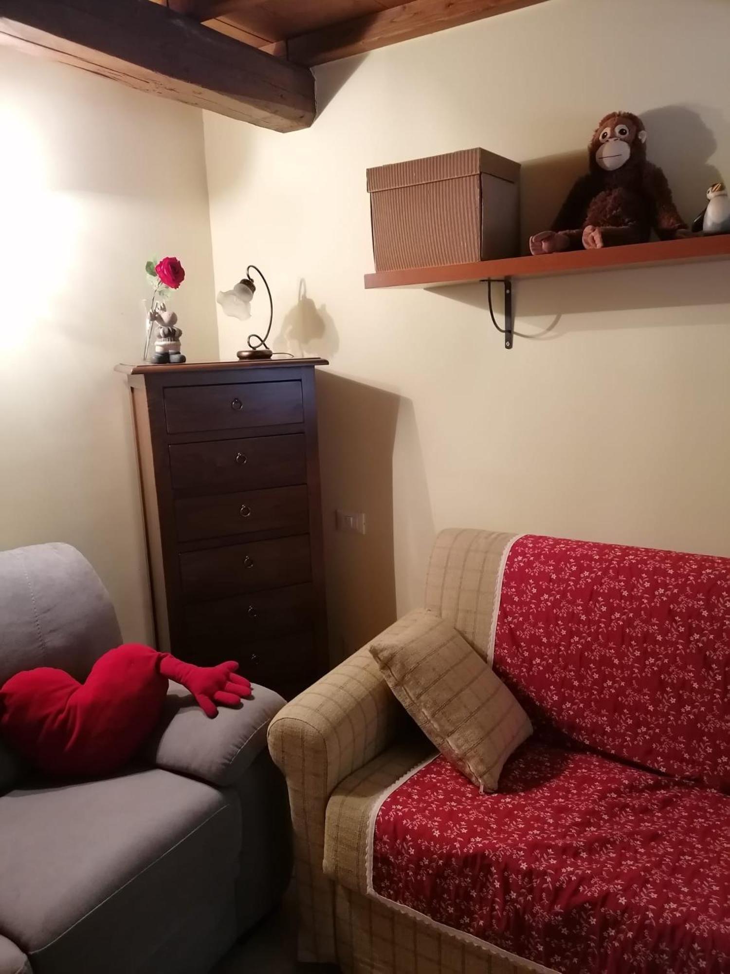 شقة La Girandola سوريانو نيل تشيمينو المظهر الخارجي الصورة