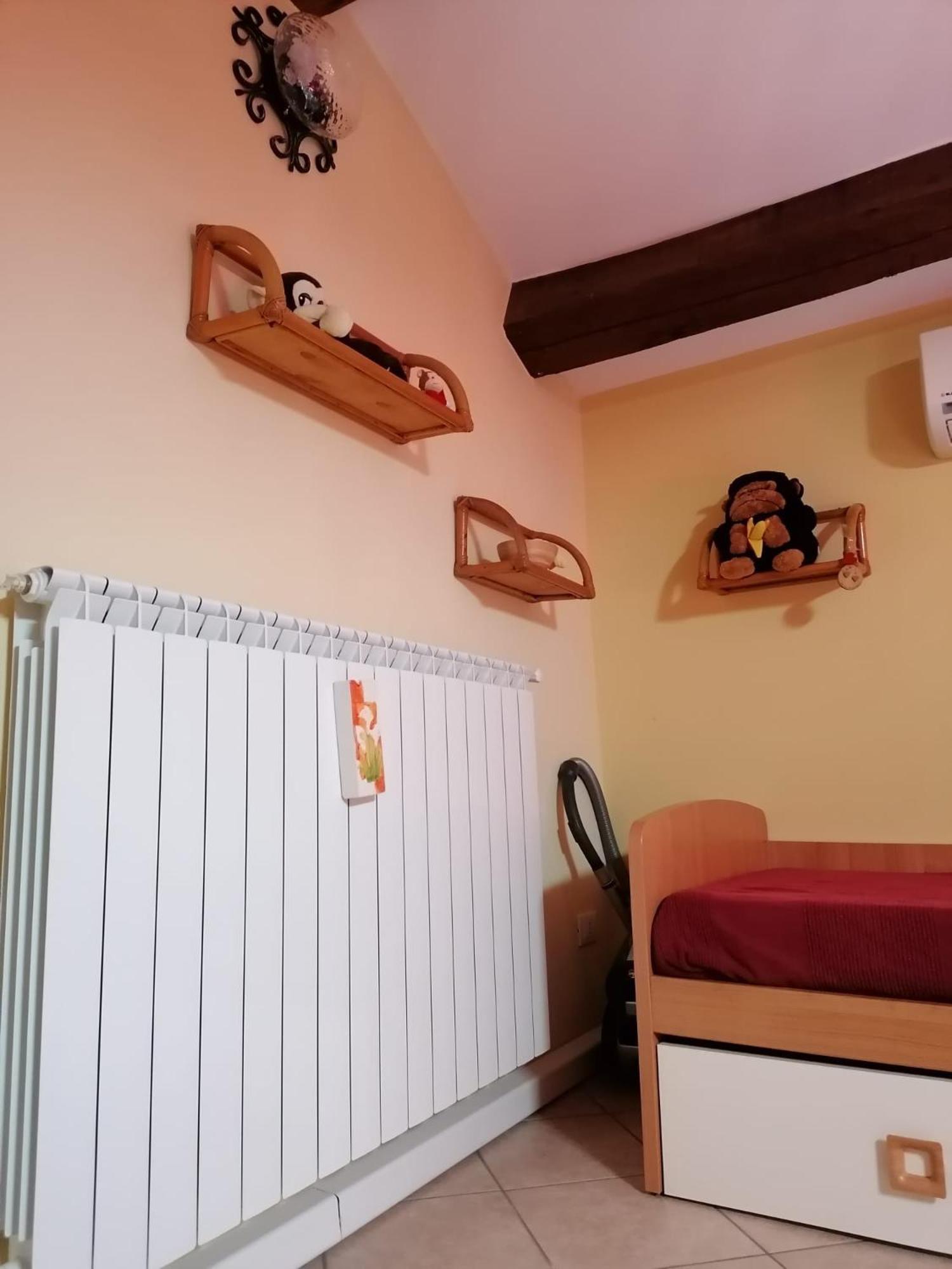 شقة La Girandola سوريانو نيل تشيمينو المظهر الخارجي الصورة